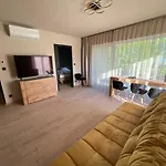 Apartament Optimus *
