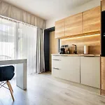 Optimus Apartament *