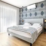 Apartament Optimus Balatonföldvár