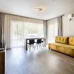 Optimus Apartament Balatonföldvár