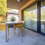 Optimus Apartament