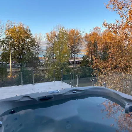 Optimus * Balatonföldvár