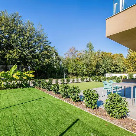 Optimus Apartmán Balatonföldvár