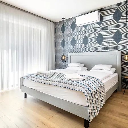 Apartment Optimus Balatonfoldvar