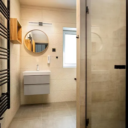 Optimus Apartment Balatonföldvár