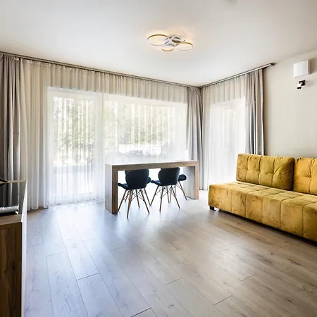 Optimus Apartmán Balatonföldvár