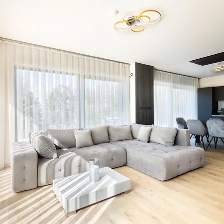 Apartmán Optimus Balatonföldvár