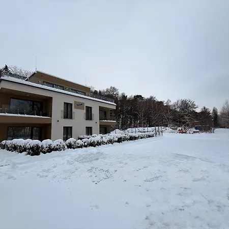 Apartmán Optimus Balatonföldvár