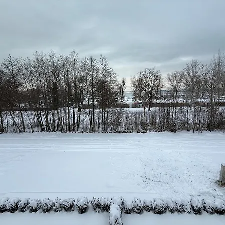 Optimus Apartament Balatonföldvár