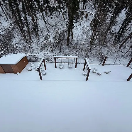 Apartmán Optimus Balatonföldvár