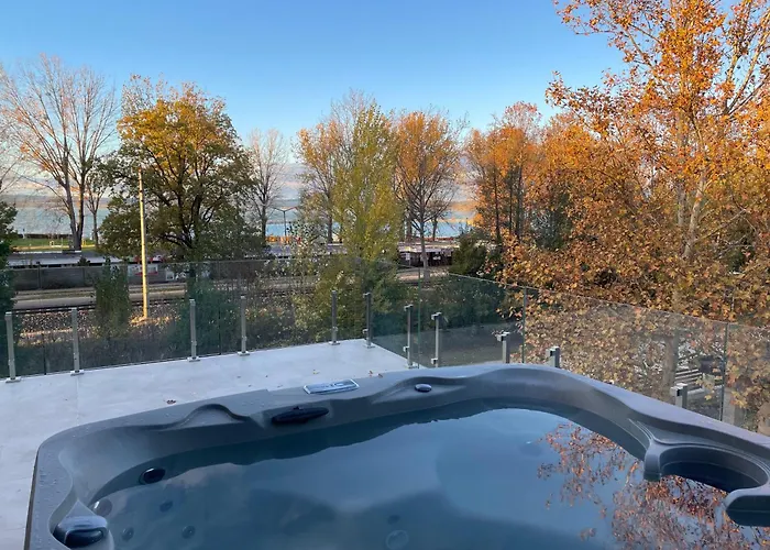 Optimus * Balatonföldvár