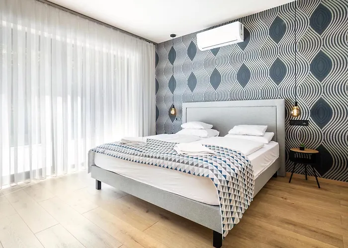 דירה Optimus Balatonföldvár