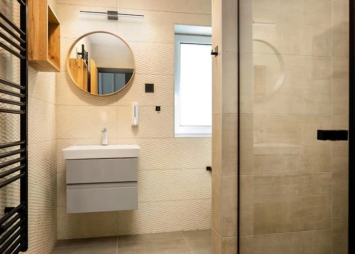 Optimus דירה Balatonföldvár