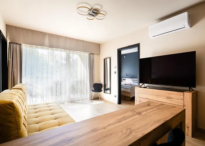 דירה Optimus Balatonföldvár