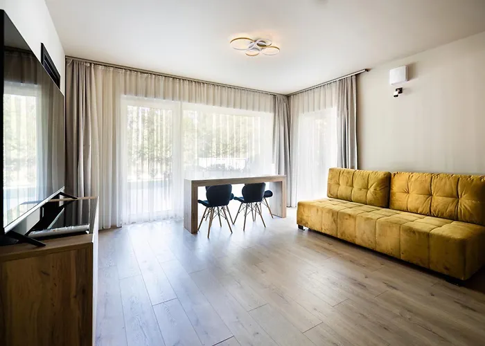 Optimus דירה Balatonföldvár