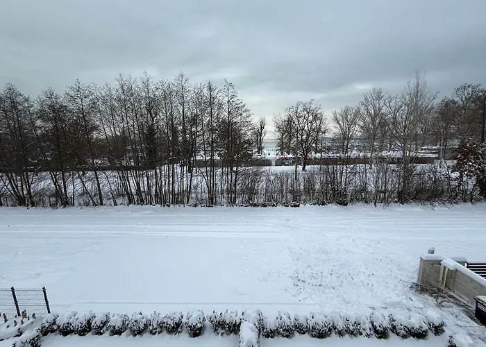 Optimus דירה Balatonföldvár